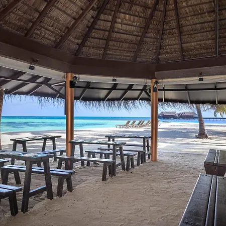 Adaaran Select Huduran Fushi-3